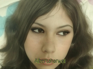 Albertaharwell