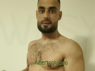 Albertogiuliano