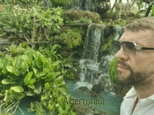 Albertoraul