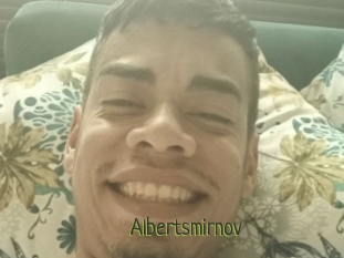 Albertsmirnov