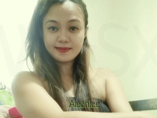 Aleahlee