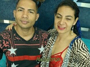 Aleandbrian