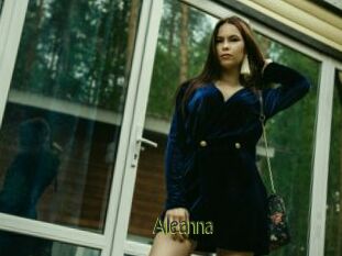 Aleanna