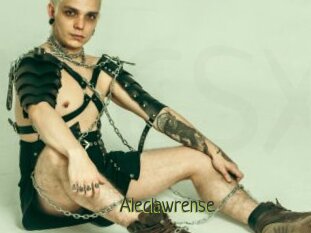Aleclawrense