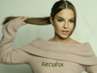 Alecsafox