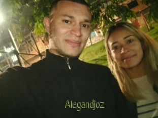 Alegandjoz