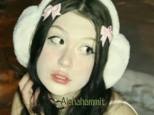 Alehahammit