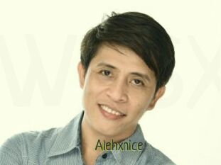 Alehxnice