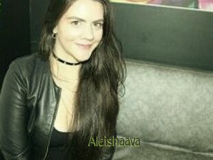 Aleishaava