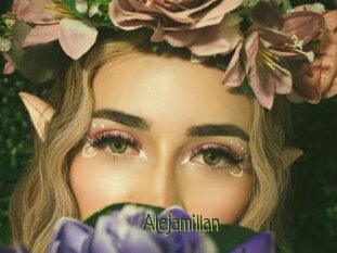 Alejamillan