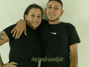 Alejandraandjair