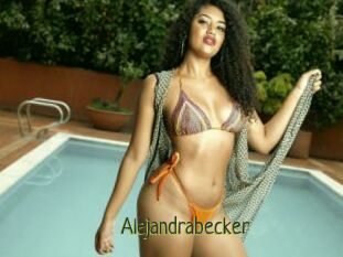 Alejandrabecker