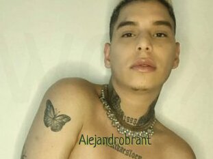 Alejandrobrant