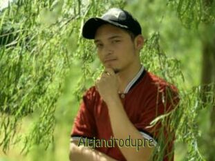 Alejandrodupre