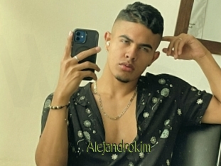 Alejandrokim