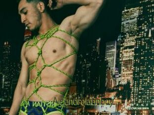 Alejandrolatinboy