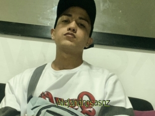 Alejandrosasnz