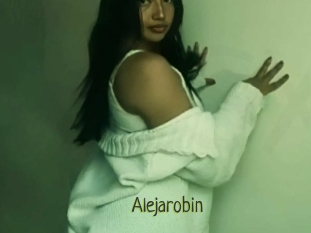 Alejarobin