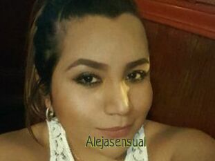 Alejasensual