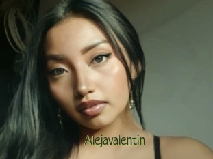 Alejavalentin