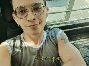 Alejocopper
