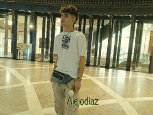 Alejodiaz