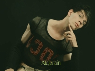 Alejorain