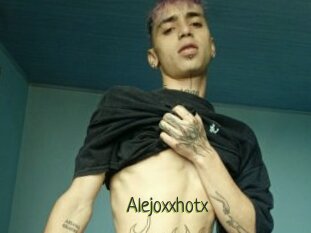 Alejoxxhotx
