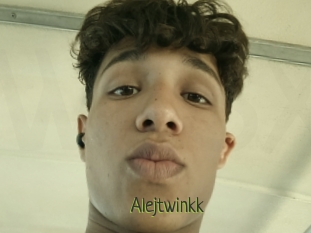 Alejtwinkk