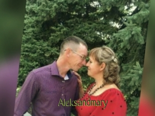 Aleksandmary