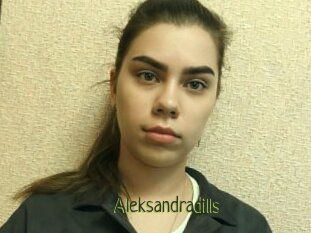 Aleksandradills