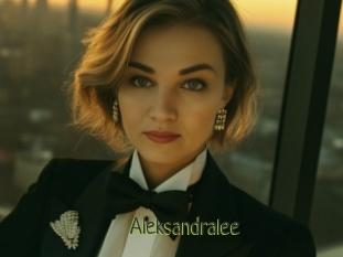 Aleksandralee