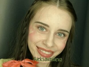 Aleksavasileva