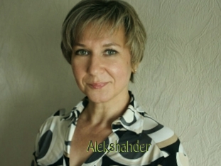 Alekshahder