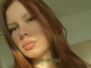 Alenakroul