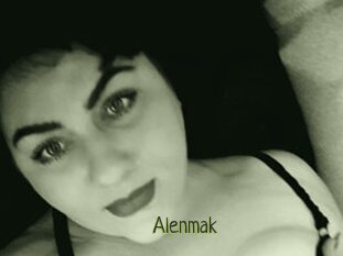 Alenmak
