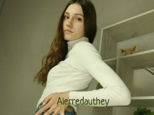 Alerredauthey