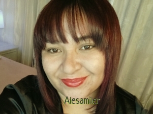 Alesamiler