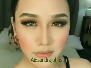 Alesandrajohnson