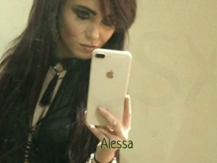 Alessa