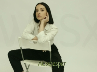 Alessaesper