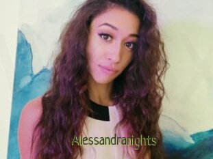 Alessandranights