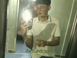 Alessandrocruise