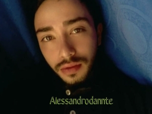 Alessandrodannte