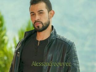 Alessandroowyee