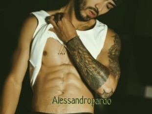 Alessandropardo
