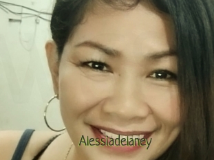 Alessiadelaney
