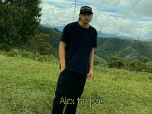 Alex_tampoo
