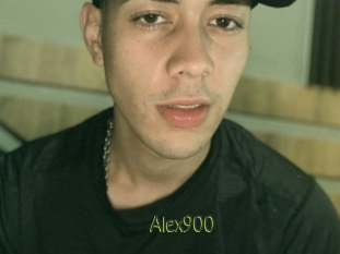 Alex900