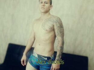 Alex_dixonds